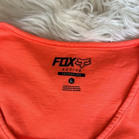 Fox Racing Tech Tank - Large - Picture 3 of 4